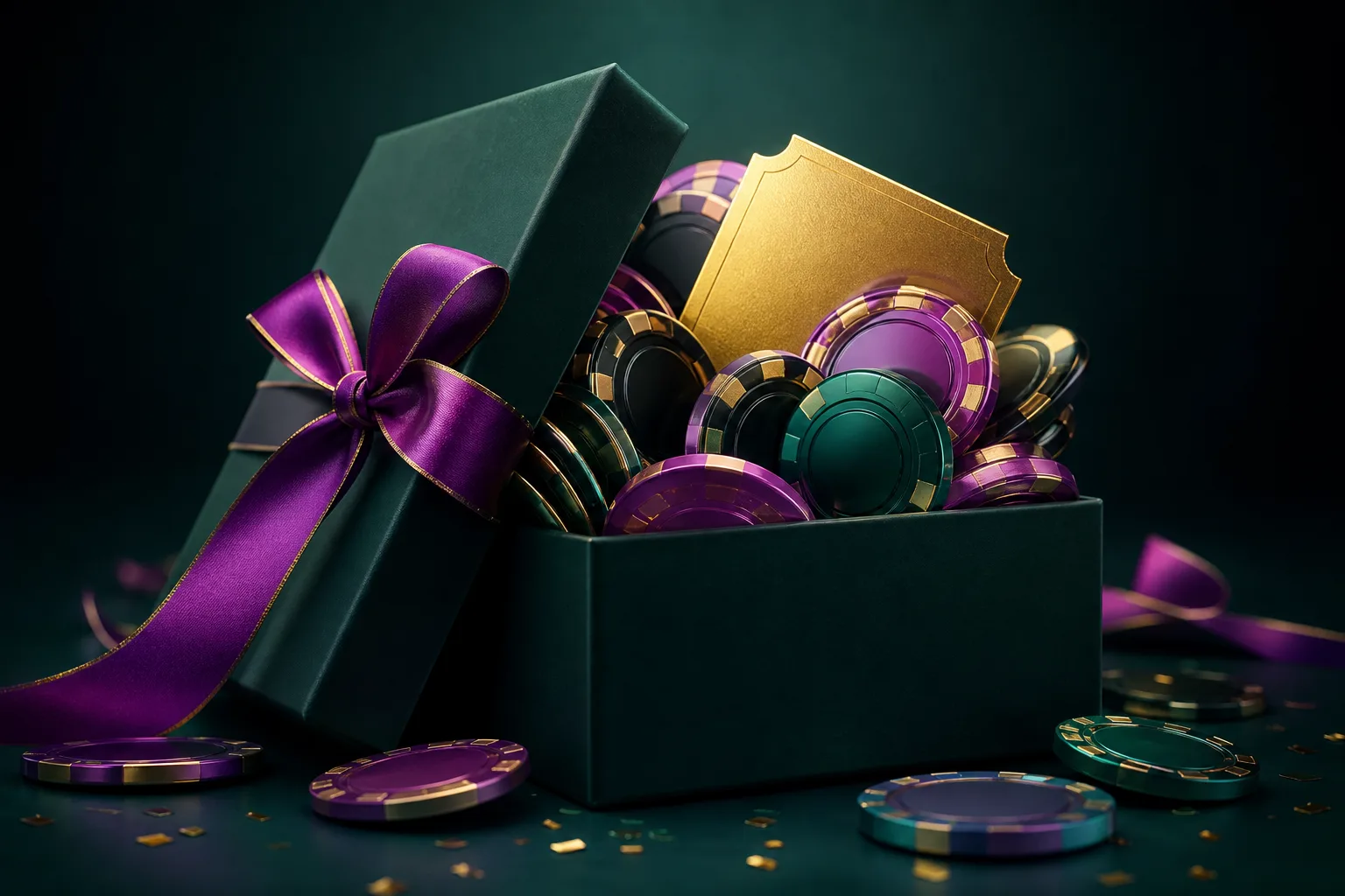 SpinBetter SK — Privítací bonus a exkluzívne ponuky